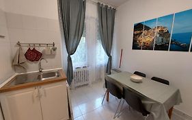 Pied A Terre Nr.5